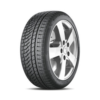 Pneu Hiver Falken HS 02 PRO 225/40 R 18 92 W (XL,M+S,FR,Radial,3PMSF)